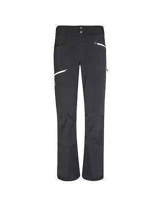 ORTOVOX | Damen Touren Softshellhose Pizol | 